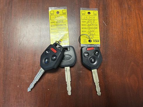 Used 2018 Subaru Forester 2.5i Premium image 35