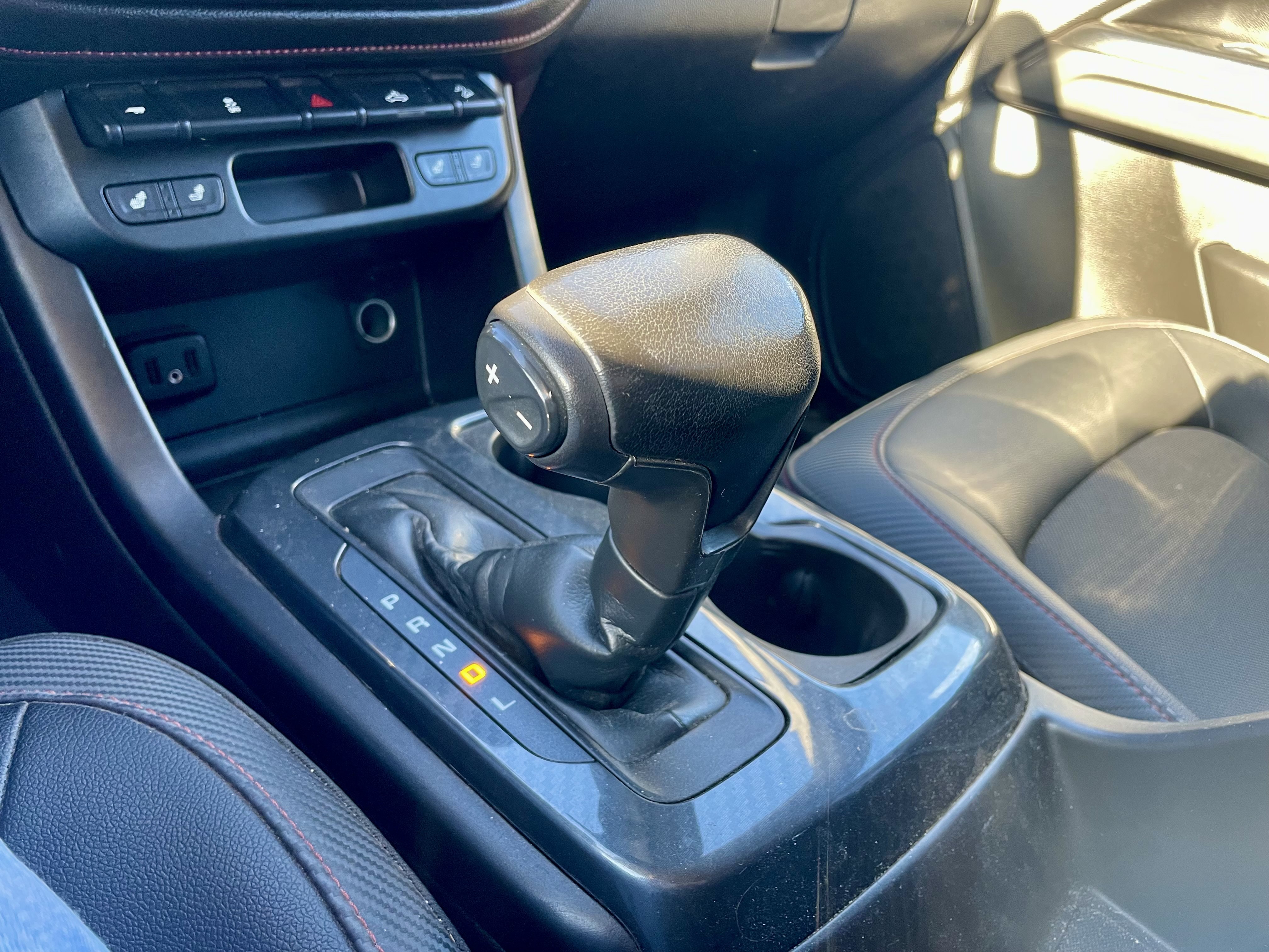 Used 2019 GMC Canyon All Terrain w/ Trailering Package AWD/4WD image 20