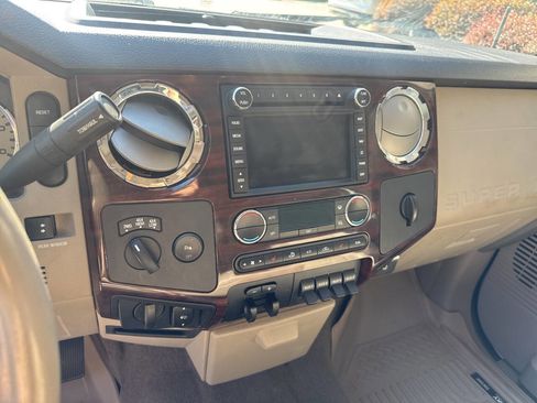 Used 2009 Ford F350 Lariat AWD/4WD image 20
