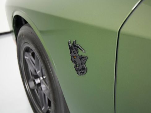 Used 2023 Dodge Challenger SRT Hellcat Redeye image 48