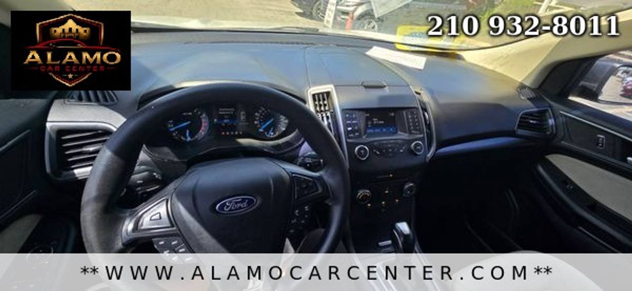 Used 2015 Ford Edge SE FWD image 40