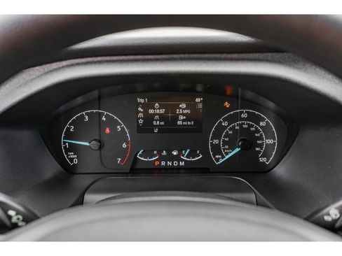 New 2025 Ford Transit 350 XL image 12