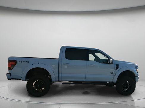 New 2026 Ford F150 XLT w/ Equipment Group 303A High image 34