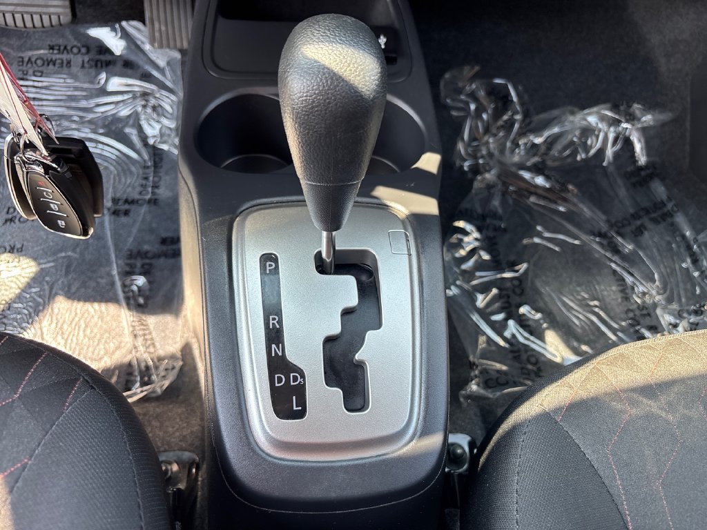 Used 2024 Mitsubishi Mirage ES FWD image 17