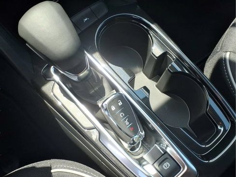 New 2026 Chevrolet TrailBlazer LT w/ Convenience Package FWD image 13