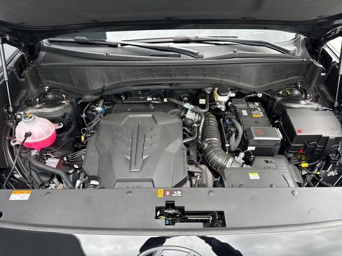 New 2026 Hyundai Palisade XRT Pro image 22