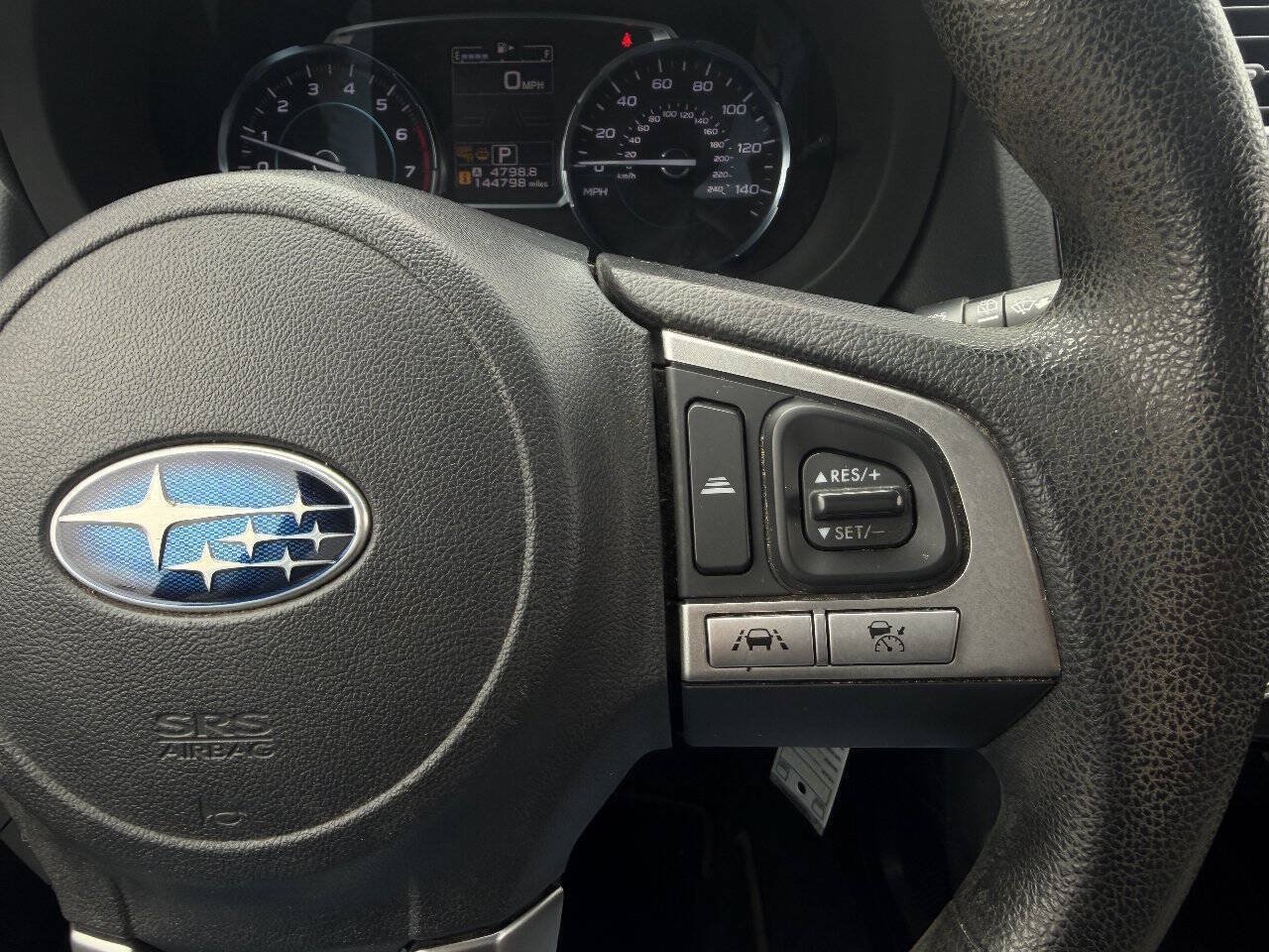 Used 2018 Subaru Forester 2.5i Premium AWD/4WD image 29