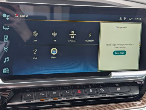 New 2026 Chevrolet Silverado 1500 RST image 12