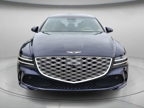 New 2026 Genesis G80 2.5T AWD/4WD image 3