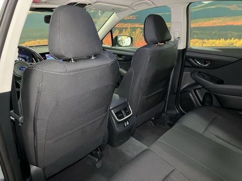 Certified 2025 Subaru Legacy Premium AWD/4WD image 46