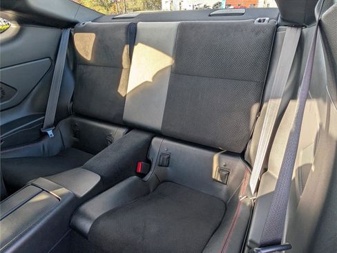 Used 2023 Subaru BRZ Limited image 13