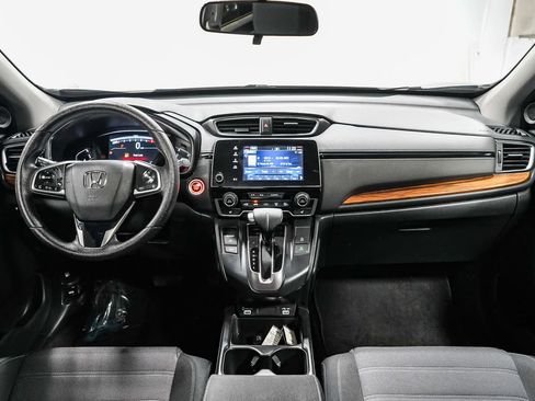 Used 2022 Honda CR-V EX image 14