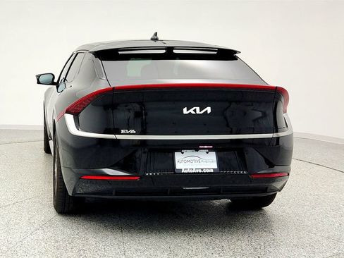 Used 2024 Kia EV6 Wind image 6