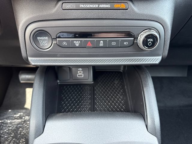 New 2026 Ford Bronco Sport Big Bend AWD/4WD image 31