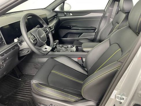 New 2026 Kia K5 GT image 2