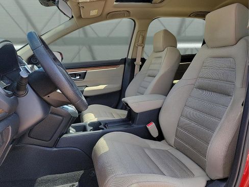 Used 2019 Honda CR-V EX image 12