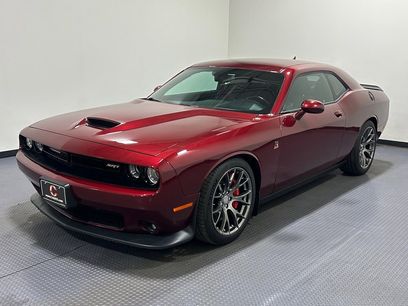 Used 2020 Dodge Challenger R/T Scat Pack w/ Driver Convenience Group
