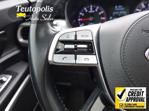Used 2020 Kia Telluride S FWD image 26