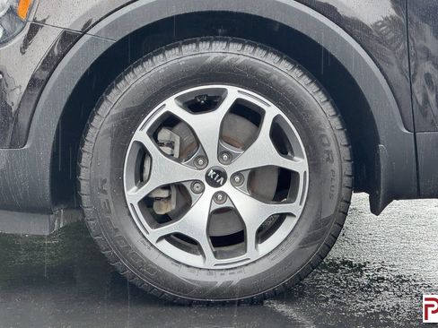 Used 2021 Kia Telluride EX AWD/4WD image 33