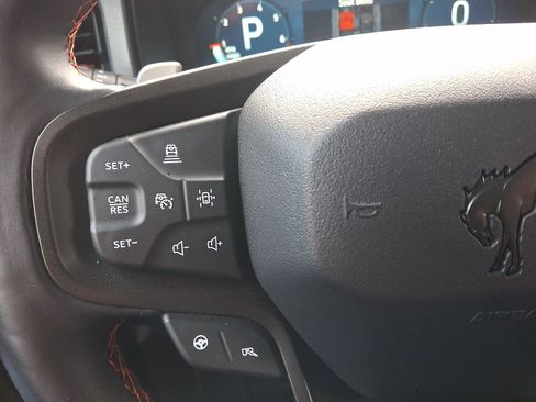 Used 2024 Ford Bronco Raptor AWD/4WD image 22