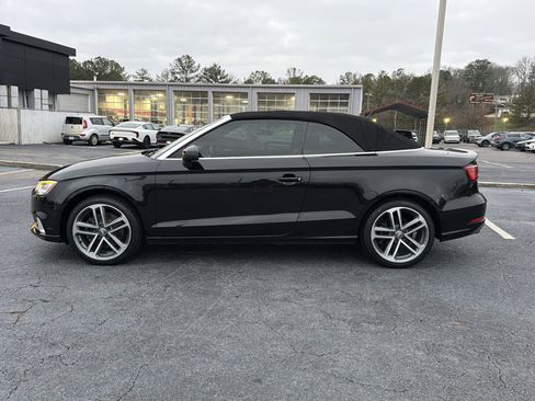 Used 2017 Audi A3 2.0T Premium image 4