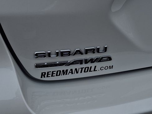 Certified 2025 Subaru Crosstrek 2.5i Limited w/ Crosstrek Mirror Package AWD/4WD image 36