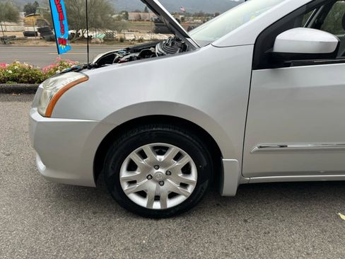 Used 2012 Nissan Sentra 2.0 S image 29