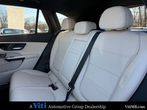 Certified 2023 Mercedes-Benz GLC 300 4MATIC image 22
