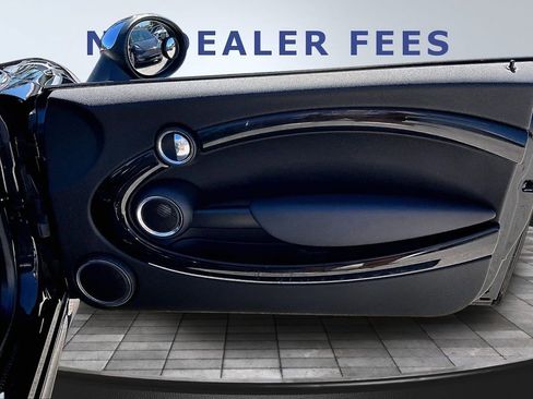 Used 2012 MINI Cooper John Cooper Works image 27