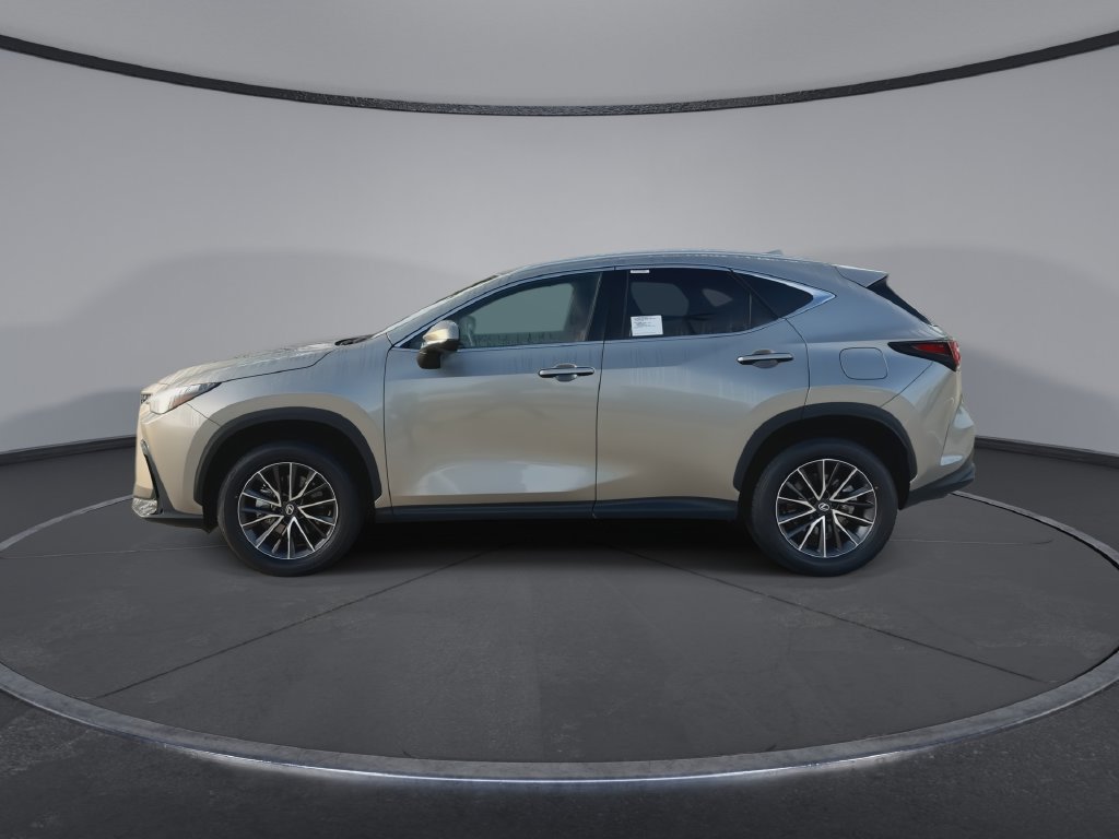 New 2026 Lexus NX 350 AWD w/ Premium Package image 5