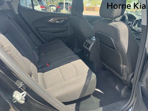 Used 2020 GMC Terrain SLE w/ LPO, Floor Liner Package FWD image 29