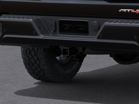 New 2026 GMC Sierra 1500 AT4X AWD/4WD image 28