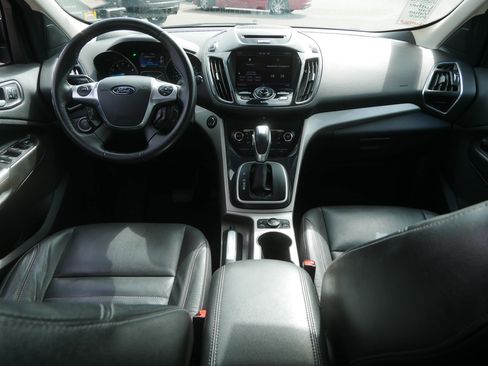 Used 2013 Ford Escape SEL AWD/4WD image 10