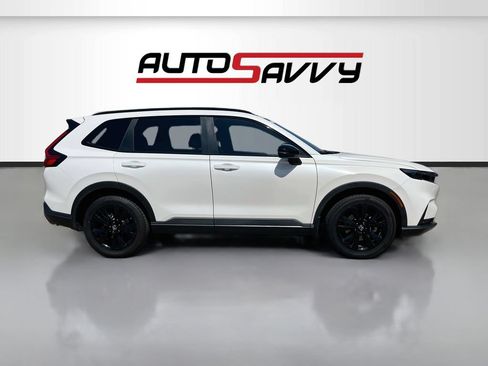 Used 2023 Honda CR-V Sport Touring image 8