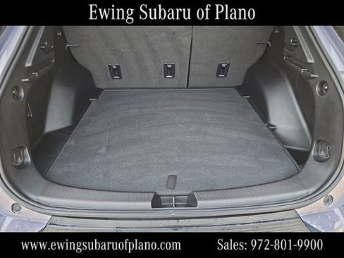 Used 2026 Chevrolet Equinox EV LT image 22