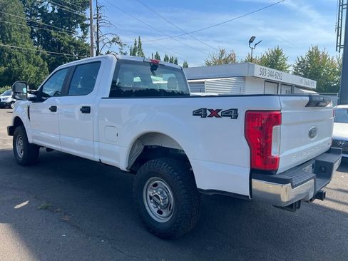 Used 2019 Ford F250 XL w/ Power Equipment Group AWD/4WD image 5