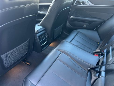 Used 2023 BMW i4 M50 image 15