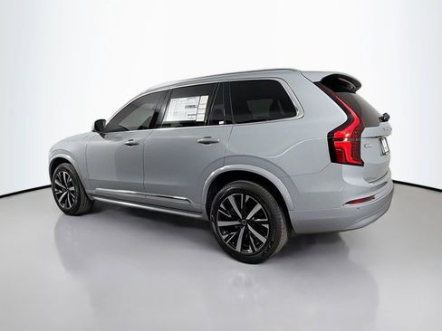 New 2026 Volvo XC90 B6 Core w/ Protection Package Premier AWD/4WD image 8