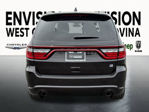 New 2025 Dodge Durango GT w/ Blacktop Package image 7
