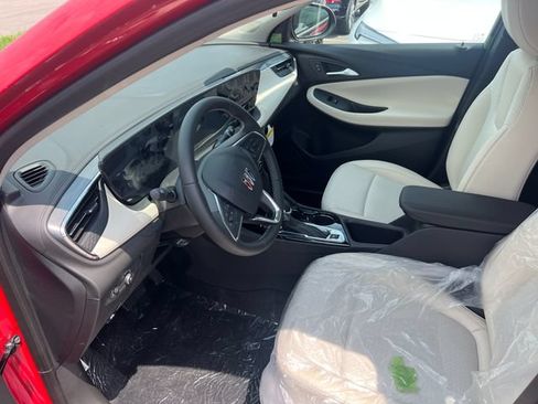 New 2026 Buick Encore GX Preferred FWD image 7