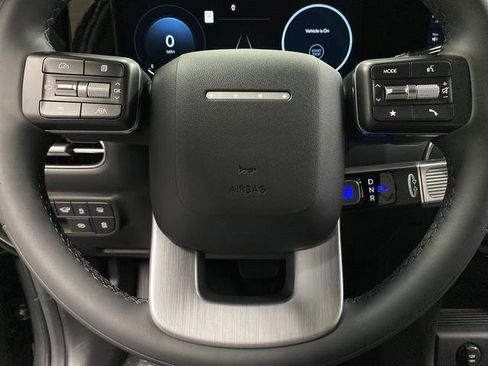 New 2026 Hyundai Palisade Calligraphy image 18