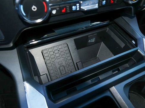 Used 2024 Ford F350 Lariat w/ Lariat Ultimate Package image 28