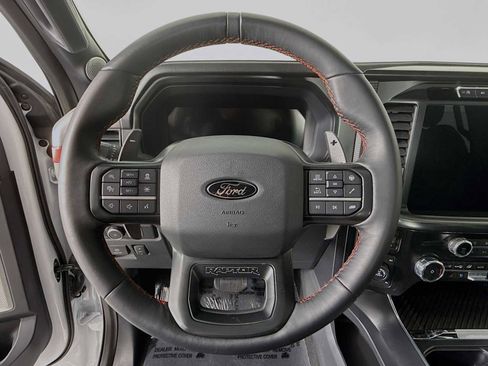 Used 2024 Ford F150 Raptor AWD/4WD image 15