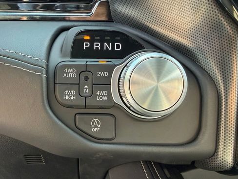 New 2026 RAM 1500 Limited AWD/4WD image 22