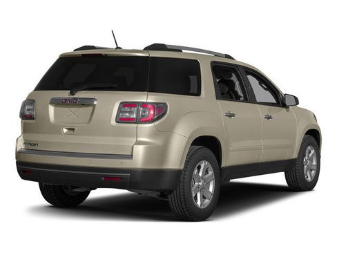 Used 2015 GMC Acadia SLT image 2