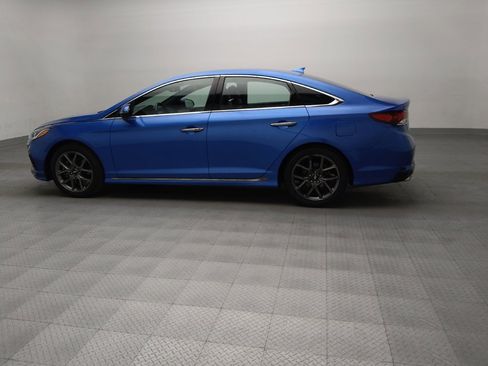 Used 2018 Hyundai Sonata Sport w/ Cargo Package FWD image 3