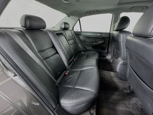 Used 2006 Honda Accord EX-L image 25