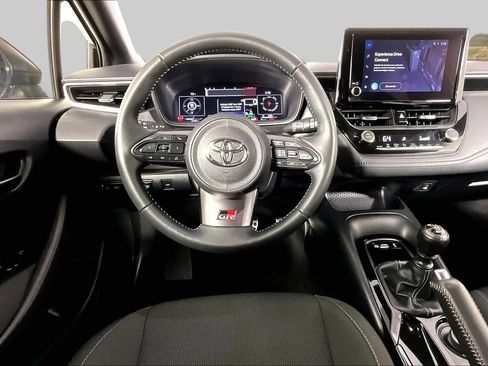 Used 2024 Toyota Corolla GR w/ Performance Package AWD/4WD image 5