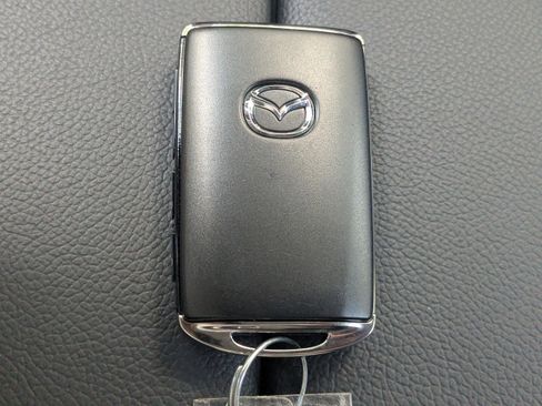 New 2026 MAZDA CX-50 AWD 2.5 S w/ Weather Package image 29