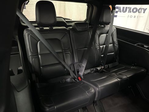 Used 2023 Lincoln Navigator L Reserve image 42